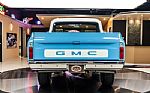 1969 1500 Pickup 4X4 Thumbnail 14