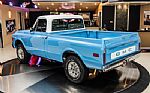 1969 1500 Pickup 4X4 Thumbnail 17