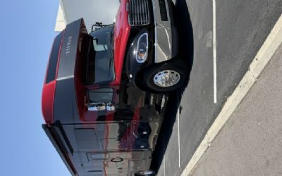 Photo of a 2023 Tiffin Motorhomes Allegro BAY 38CB for sale