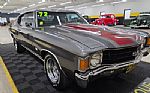 1972 Chevelle SS Tribute Thumbnail 3