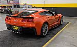 2019 Corvette Grand Sport Coupe Thumbnail 3
