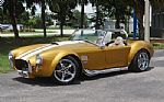 1966 Cobra Replica Thumbnail 8