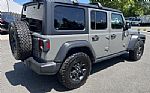 2018 Wrangler Unlimited Thumbnail 5