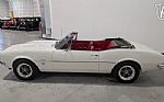 1967 Camaro Thumbnail 5
