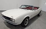 1967 Camaro Thumbnail 2