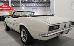 1967 Camaro Thumbnail 9