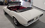 1967 Camaro Thumbnail 8