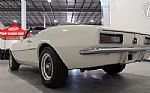 1967 Camaro Thumbnail 10