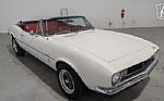 1967 Camaro Thumbnail 20