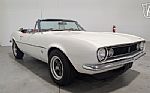 1967 Camaro Thumbnail 21