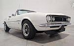 1967 Camaro Thumbnail 22