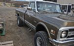 1970 4x4 Pickup Thumbnail 2