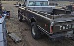 1970 4x4 Pickup Thumbnail 5