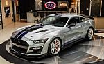 2020 Mustang Shelby GT500KR Thumbnail 5