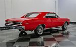 1966 Chevelle Malibu 454 Thumbnail 12
