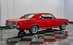1966 Chevelle Malibu 454 Thumbnail 13
