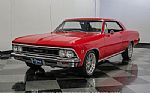 1966 Chevelle Malibu 454 Thumbnail 19