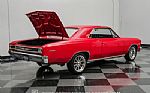 1966 Chevelle Malibu 454 Thumbnail 69
