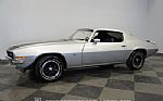 1971 Camaro Z/28 Tribute Thumbnail 6
