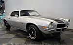 1971 Camaro Z/28 Tribute Thumbnail 16