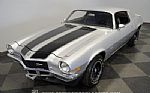 1971 Camaro Z/28 Tribute Thumbnail 19