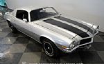 1971 Camaro Z/28 Tribute Thumbnail 35