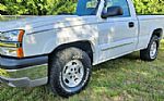 2004 Silverado Z71 Thumbnail 9