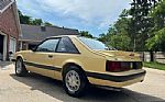 1987 Mustang LX Thumbnail 5