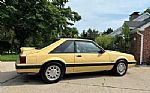 1987 Mustang LX Thumbnail 3