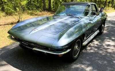 Photo of a 1967 Chevrolet Corvette for sale