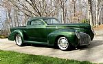 1946 Truck 39 Lincoln Zephyr Replic Thumbnail 1