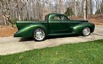 1946 Truck 39 Lincoln Zephyr Replic Thumbnail 2