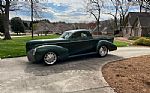 1946 Truck 39 Lincoln Zephyr Replic Thumbnail 3