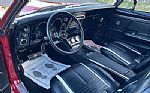 1967 Camaro Thumbnail 4