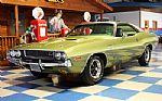 1970 Challenger R/T Thumbnail 4