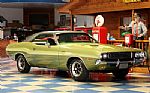 1970 Challenger R/T Thumbnail 7
