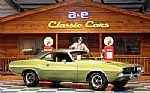 1970 Challenger R/T Thumbnail 6