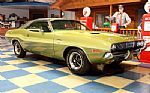 1970 Challenger R/T Thumbnail 9