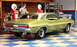1970 Challenger R/T Thumbnail 8