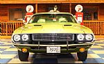 1970 Challenger R/T Thumbnail 11