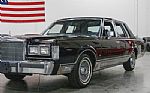 1988 Town Car Signature Series Thumbnail 41