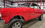 1963 Nova Thumbnail 28