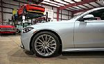 2024 S580 4Matic Thumbnail 3