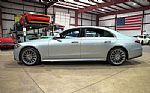 2024 S580 4Matic Thumbnail 4