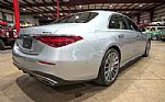 2024 S580 4Matic Thumbnail 8