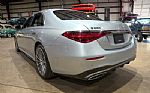 2024 S580 4Matic Thumbnail 6