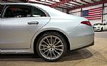2024 S580 4Matic Thumbnail 5