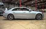 2024 S580 4Matic Thumbnail 10