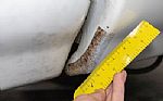 1995 S-10 LS Thumbnail 28