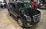 2017 Escalade Luxury Thumbnail 14